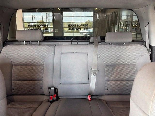 2014 GMC Sierra 1500 Base
