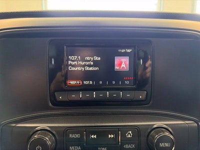 2014 GMC Sierra 1500 Base
