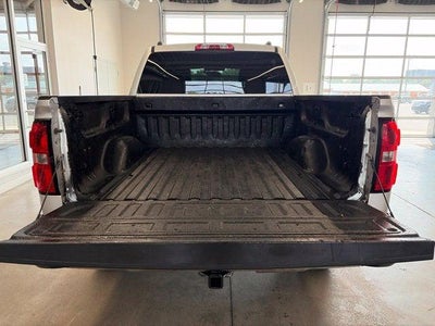 2014 GMC Sierra 1500 Base