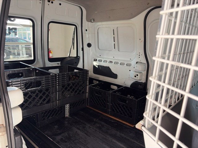 2011 Ford Transit Connect XL