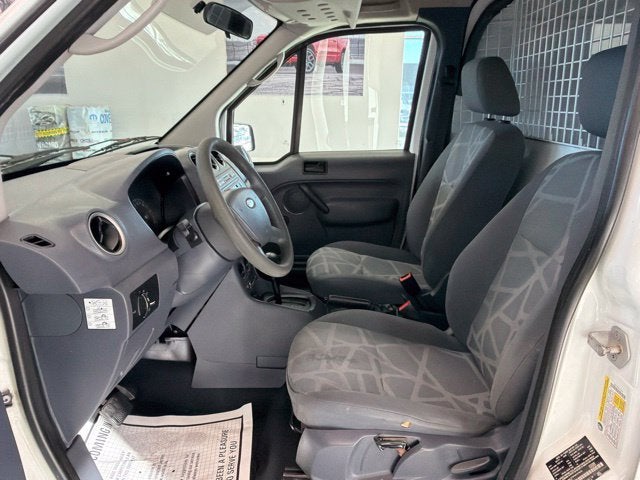 2011 Ford Transit Connect XL
