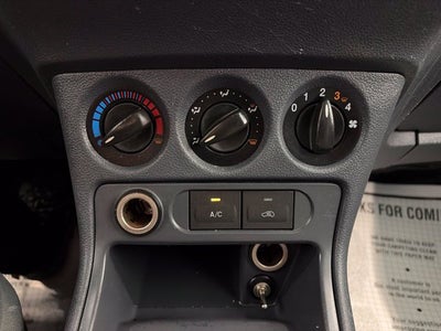 2011 Ford Transit Connect XL
