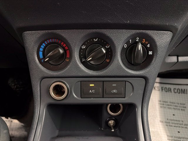 2011 Ford Transit Connect XL