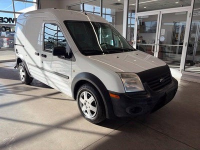 2011 Ford Transit Connect XL