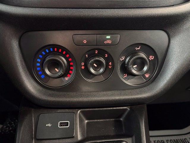 2021 RAM ProMaster City Tradesman Cargo Van