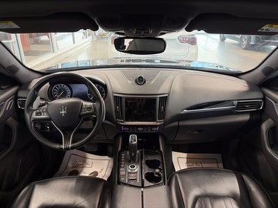 2023 Maserati Levante Modena