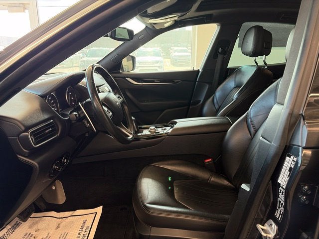 2023 Maserati Levante Modena