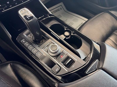 2023 Maserati Levante Modena