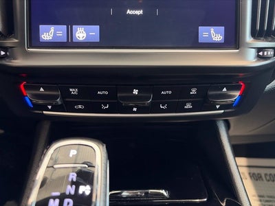 2023 Maserati Levante Modena