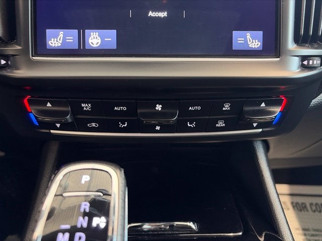 2023 Maserati Levante Modena