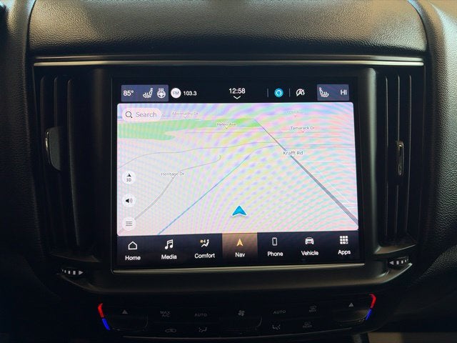 2023 Maserati Levante Modena