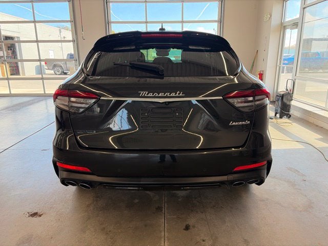 2023 Maserati Levante Modena