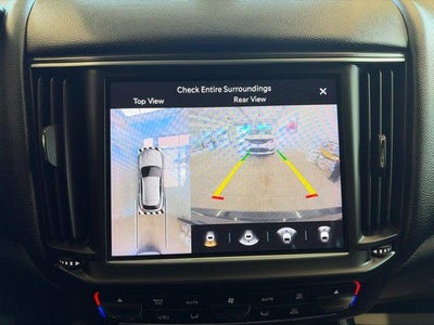 2023 Maserati Levante Modena