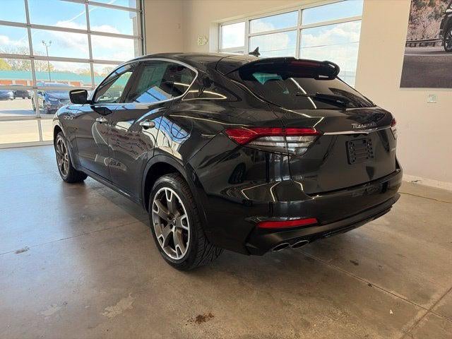 2023 Maserati Levante Modena