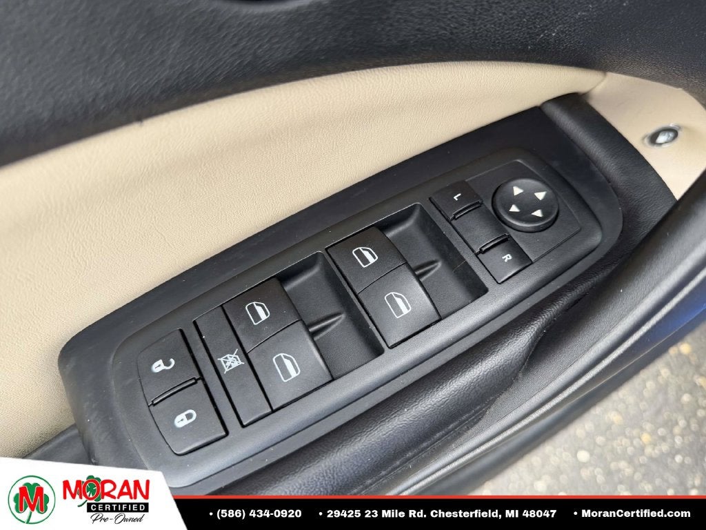 2013 Dodge Dart Limited