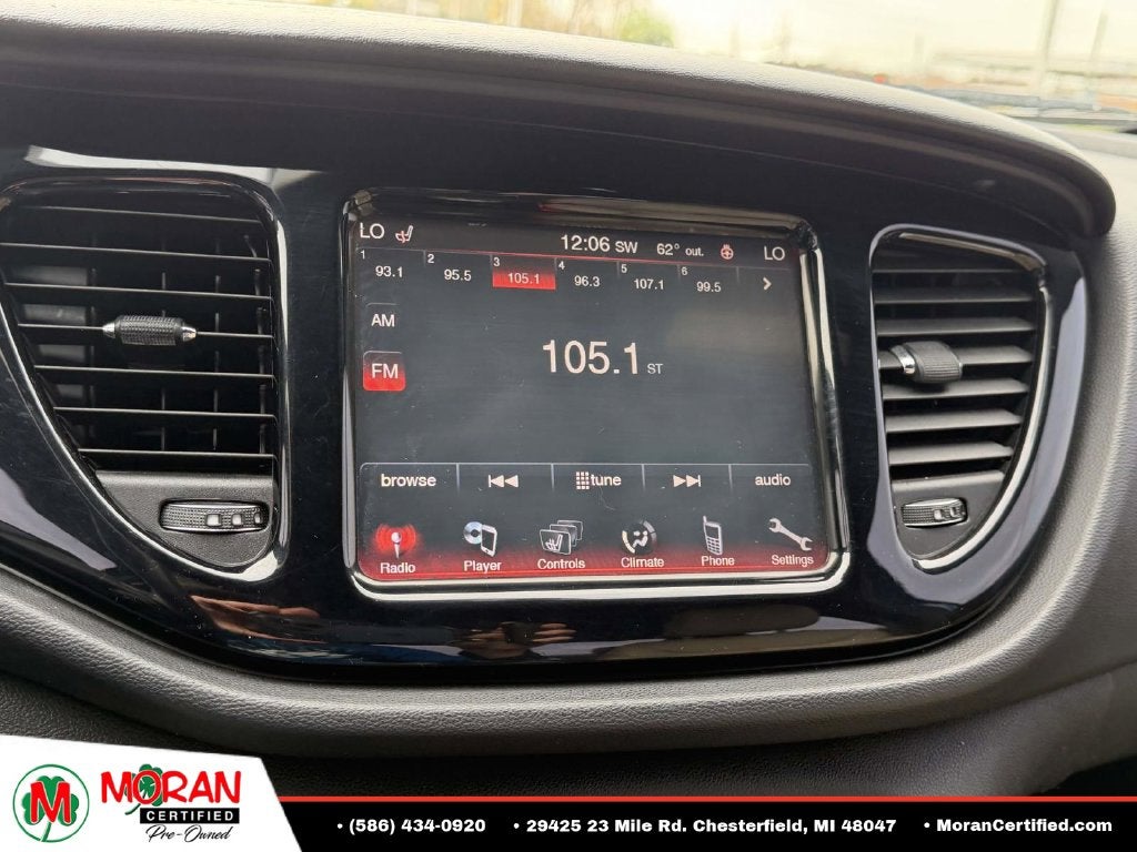 2013 Dodge Dart Limited
