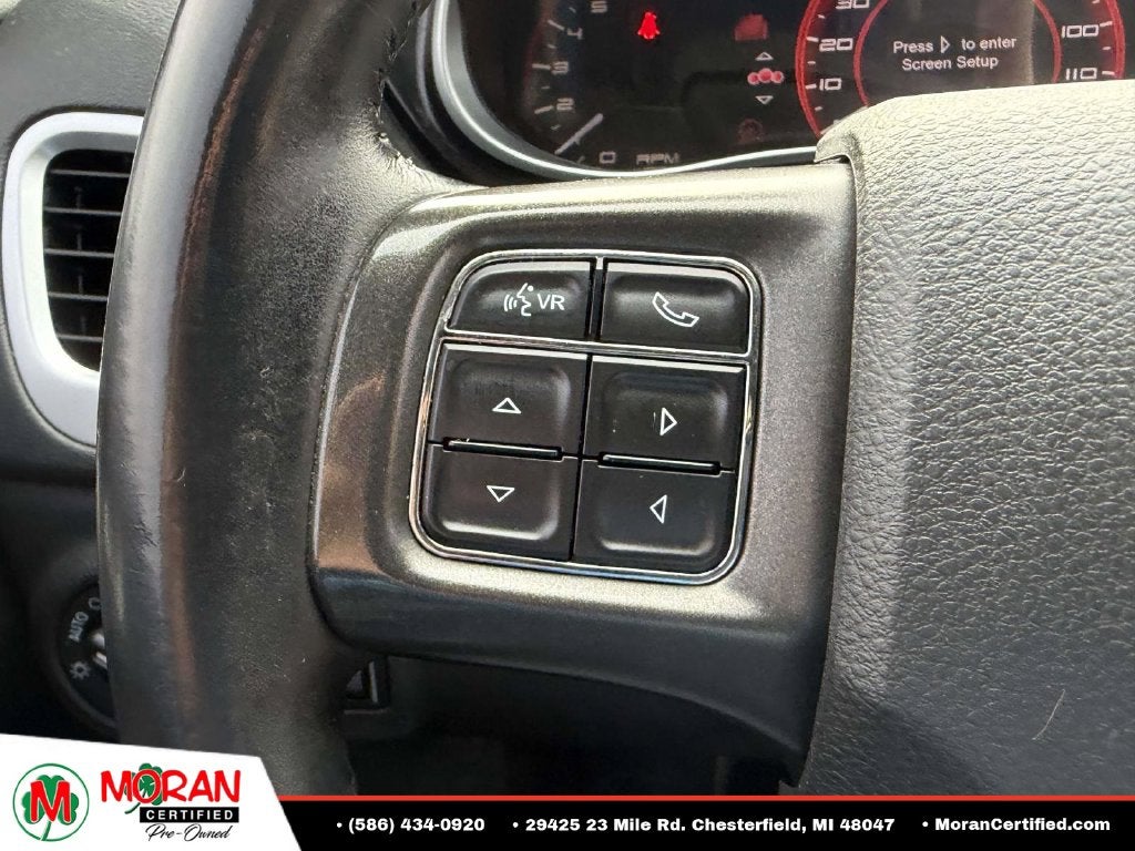 2013 Dodge Dart Limited