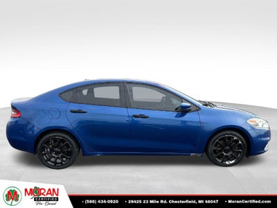 2013 Dodge Dart Limited