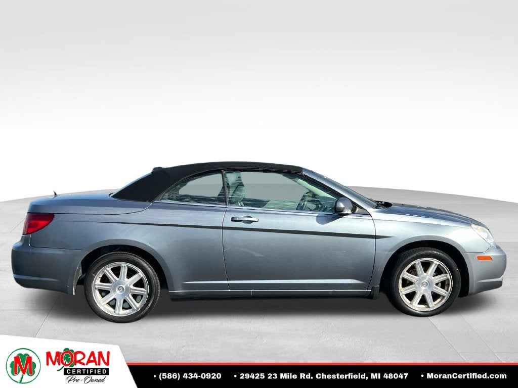 2008 Chrysler Sebring Touring