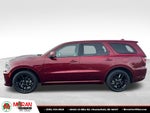 2022 Dodge Durango R/T Plus