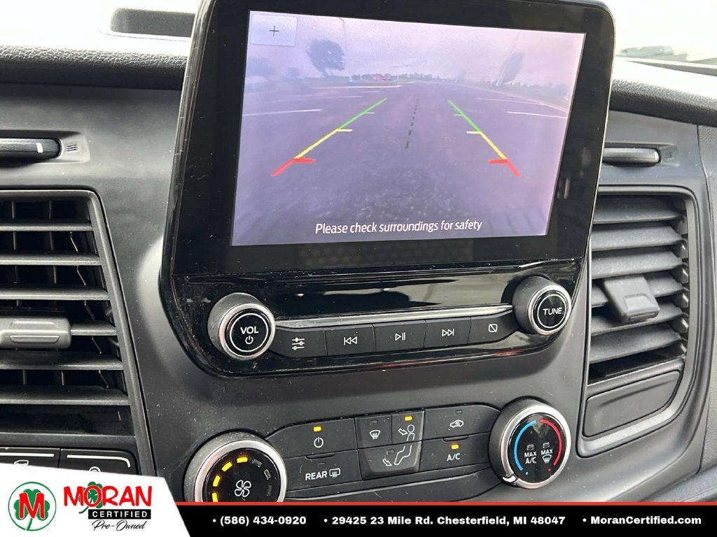 2020 Ford Transit-350 XL