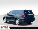 2022 Ford Explorer Base