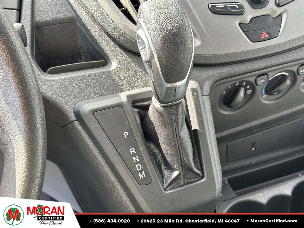 2018 Ford Transit-150 XL