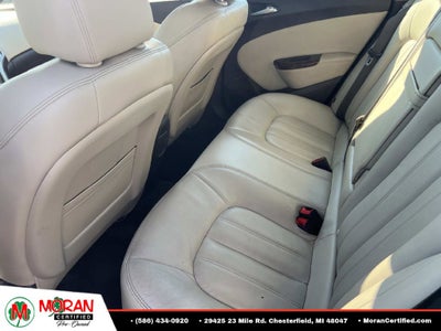 2014 Buick Verano Leather Group