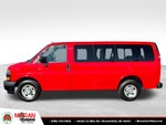2019 Chevrolet Express 2500 LS
