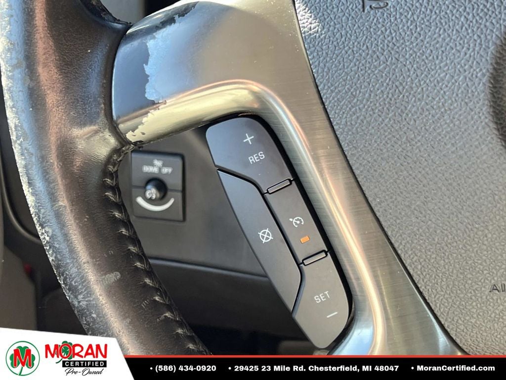 2019 Chevrolet Express 2500 LS