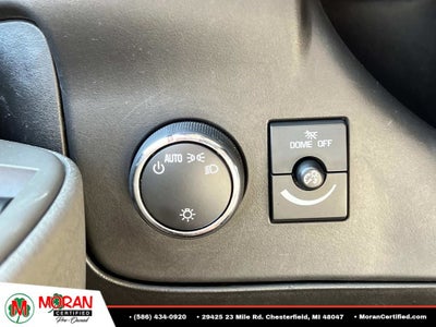2019 Chevrolet Express 2500 LS