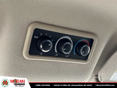 2019 Chevrolet Express 2500 LS