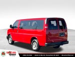 2019 Chevrolet Express 2500 LS