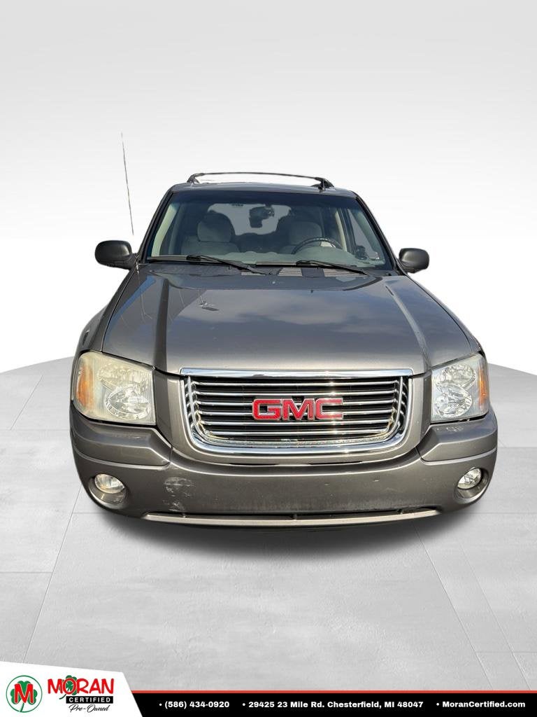 2007 GMC Envoy SLE