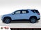 2020 Chevrolet Traverse LT 1LT