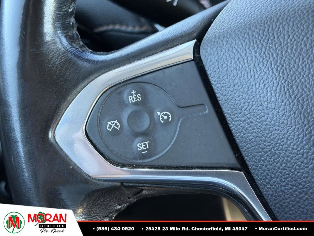 2020 Chevrolet Traverse LT 1LT