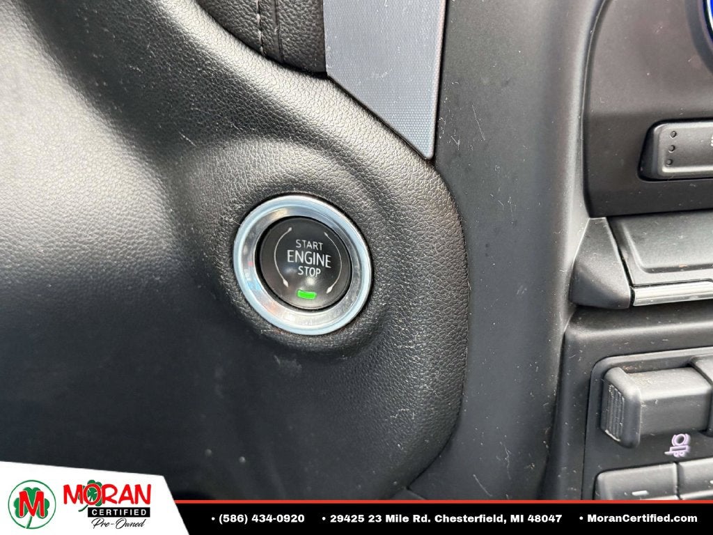 2020 GMC Sierra 1500 SLE