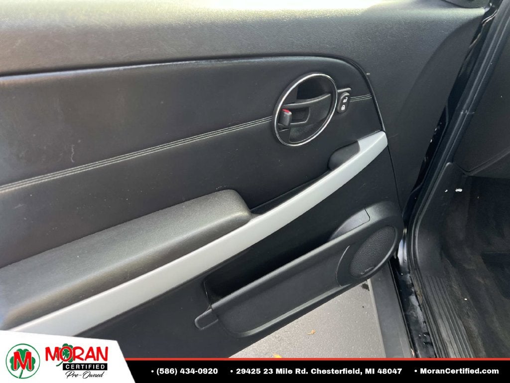 2008 Pontiac Torrent Base