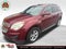 2011 Chevrolet Equinox LT 1LT