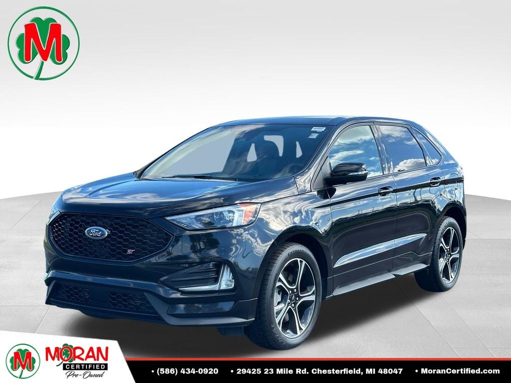 2023 Ford Edge ST