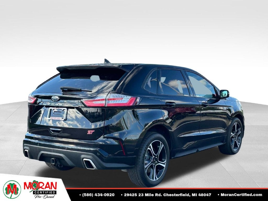 2023 Ford Edge ST