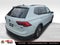 2018 Volkswagen Tiguan 2.0T SE 4Motion