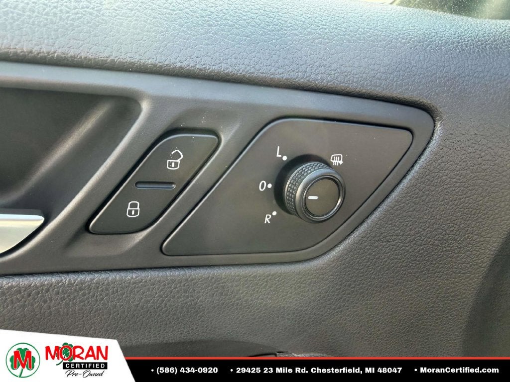 2016 Volkswagen Jetta 1.8T Sport