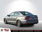 2016 Volkswagen Jetta 1.8T Sport