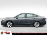 2024 Subaru Legacy Touring XT