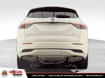 2023 Buick Enclave Avenir