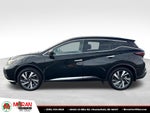 2022 Nissan Murano SL
