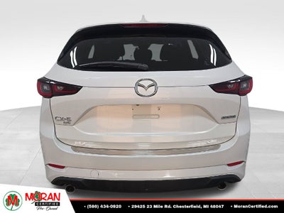 2024 Mazda Mazda CX-5 2.5 S Select Package