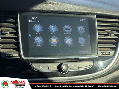 2018 Buick Encore Preferred II