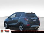 2018 Buick Encore Preferred II